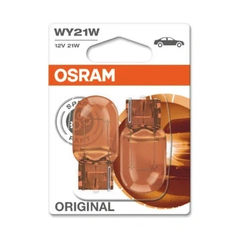 Bilde av Lyspære,blinklys OSRAM 7504 02B