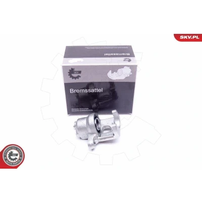 Bilde av Bremsecaliper, Venstre bakaksel, lexus rx, 4785048050