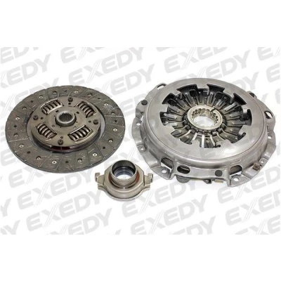 Bilde av EXEDY FJK2022 Clutch tre deler med lager 230 SUBARU: Impreza I Sedan, Stasjonsvogn