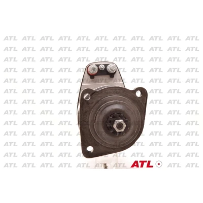 Bilde av Starter ATL Autotechnik A 72 210