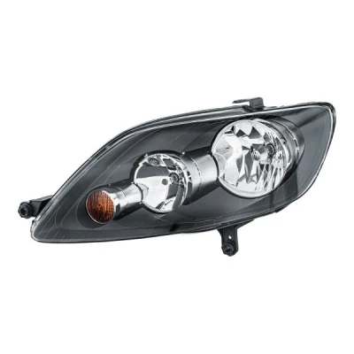 Bilde av HELLA 1EE 247 013 051 Frontlykter VOLKSWAGEN: Golf Plus / Crossgolf