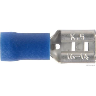 Bilde av krympeforbindelse HERTH+BUSS ELPARTS 50252511066