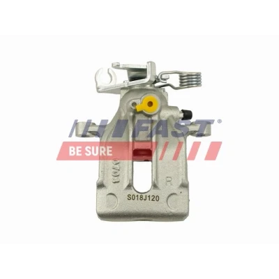 Bilde av Bremsecaliper, Høyre bakaksel, mitsubishi carisma, carisma sedan, space star minibus, minivan, volvo s40 i, v40 kombi, 8601978, M620767
