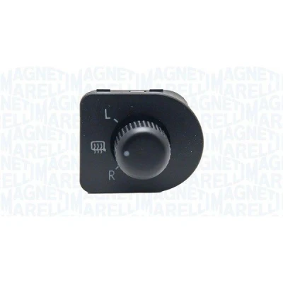 Bilde av MAGNETI MARELLI 000051006010 bryter, speiljustering VOLKSWAGEN: Golf 4