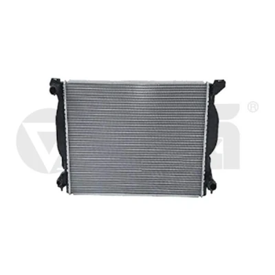 Bilde av VIKA 11211825201 Radiator 0mm Kjøleribber loddet AUDI: A6 C5 Avant, A4 B7 Sedan