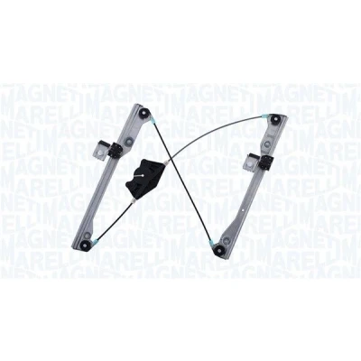 Bilde av Magneti Marelli Vindusheis bakre venstre elektrisk uten elektromotor 350103108500 AUDI: A3 Sportback, Hatchback