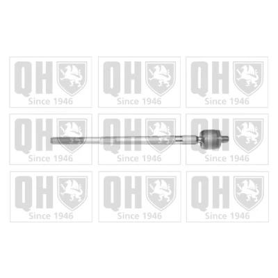Bilde av QUINTON HAZELL QR3690S Styrestag M12x1 303