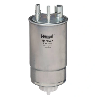 Bilde av HENGST FILTER H470WK Drivstoffilter ledningsfilter