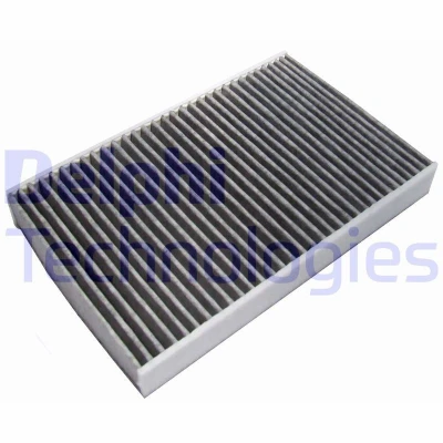 Bilde av DELPHI TSP0325333C Kupéfilter Karbonfilter 239 152 30 RENAULT: MEGANE 3, NISSAN: Juke