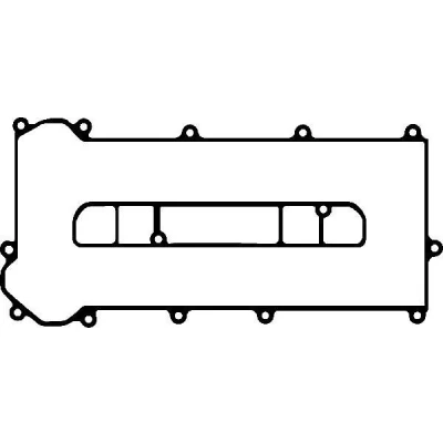 Bilde av CORTECO 026562P Tetningssett, sylindertopp hette VOLVO: V50, C30, FORD: MONDEO 3 Stufenheck