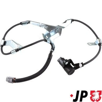 Bilde av JP GROUP 4897105080 ABS sensor framaksel høyre passiv 1175 grå
