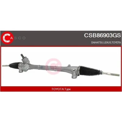 Bilde av CASCO CWT30100AS Vindusvisker Stangsystem for venstreratt foran