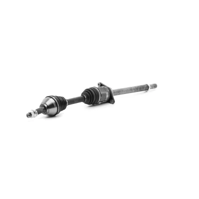 Bilde av FEBI BILSTEIN 182959 Drivaksel framaksel høyre med splint mutter NISSAN: Qashqai / Qashqai+2 I