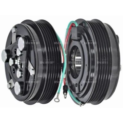 Bilde av NRF 380132 Magnet Clutch GENUINE KEIHIN HS09 HONDA: Jazz 3, CR V 2