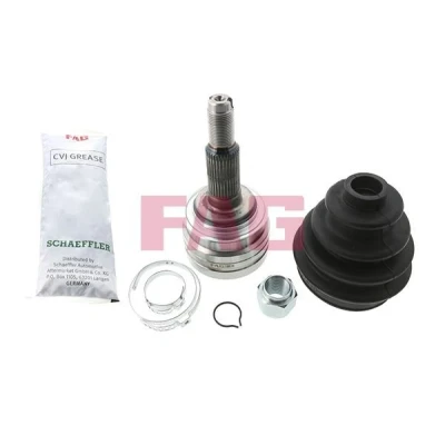 Bilde av FAG 771 0375 30 Drivknute