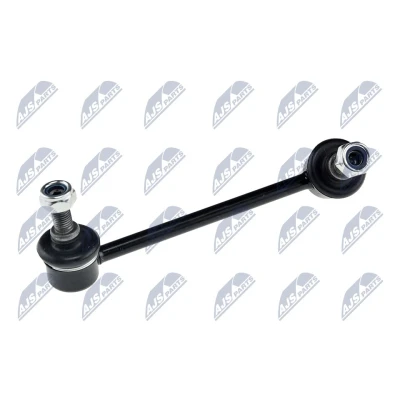 Bilde av stang, stabilisator, bakaksel, Venstre mazda 3, 3 sedan, skåp/halvkombi, 6 kombi, skåp / cx 5, 9, KD31