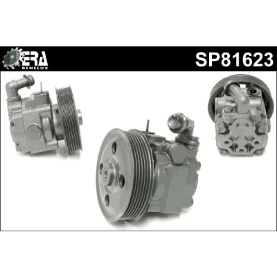 Bilde av ERA Benelux SP81623 Hydraulikkpumpe