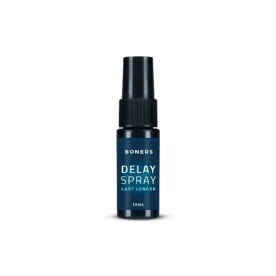 Bilde av Boners Delay Spray