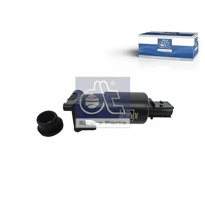 Bilde av DT Spare Parts 2.25217 Vaskevannspumpe