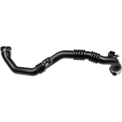 Bilde av GATES 09 0912 Ladeluftslange plast