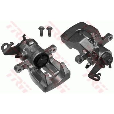 Bilde av TRW BHQ156 Bremsecaliper Aluminium