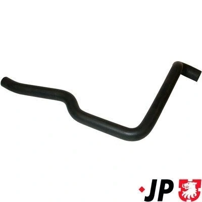 Bilde av JP GROUP 1114304700 Radiatorslange AUDI: 100 C4 Sedan, Avant, A6 Avant