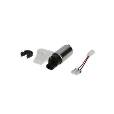 Bilde av BOSCH F 000 TE1 54R Drivstoffpumpe elektrisk med tilleggsmateriale koplingsdeler