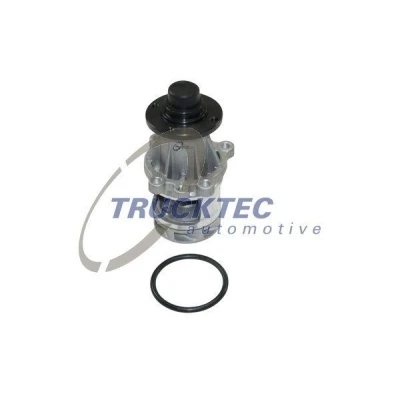 Bilde av TRUCKTEC AUTOMOTIVE 08.19.064 Vannpumpe mekanisk BMW: 3 Sedan, 5 Touring