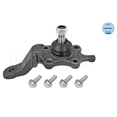 Bilde av MEYLE ORIGINAL Quality 30 16 010 0050 Bærekule nede, framaksel høyre med tilbehør TOYOTA: Land Cruiser Prado 90, 4Runner