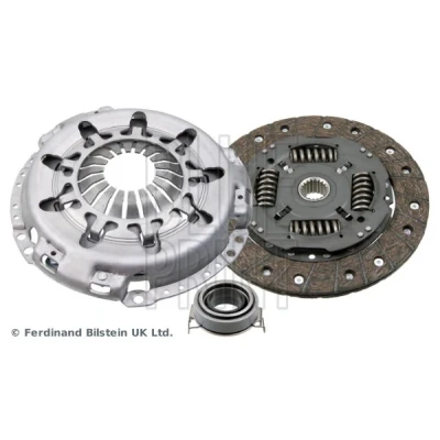 Bilde av BLUE PRINT ADBP300183 Clutch tre deler med syntetisk fett utløserlager 192 TOYOTA: Yaris III Hatchback