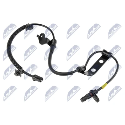 Bilde av NTY HCA KA 303 ABS Sensor høyre bakaksel, KIA: cee‘d I Hatchback, Stasjonsvogn, HYUNDAI: i30 II Hatchback