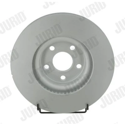 Bilde av JURID 563702JC Bremseskiver 316 28 5 108 ventilert belagt uten skruer FORD: Galaxy Mk3 MPV