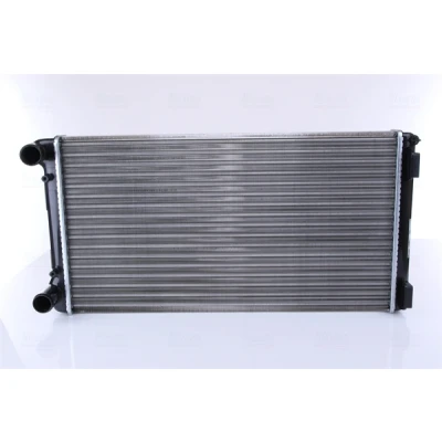 Bilde av NISSENS 61899 Radiator Aluminium 580 322 34 Kjøleribber satt sammen mekanisk