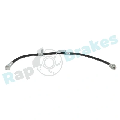 Bilde av RAP BRAKES R H0723 Bremseslange 679mm TOYOTA: RAV4 III SUV