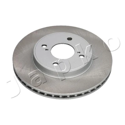 Bilde av JAPKO 60832C Bremseskiver framaksel 252 20 4 60 ventilert spraylakkert SUZUKI: SWIFT 4, 5