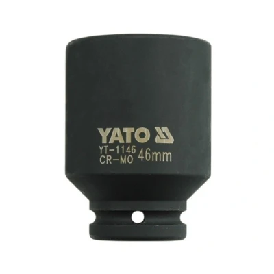 Bilde av YATO YT 1146 Kraftpipe 90 46