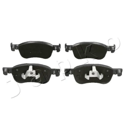 Bilde av JAPKO 500348 Bremseklosser framaksel klargjort for slitasjeindikator FORD: FIESTA 7