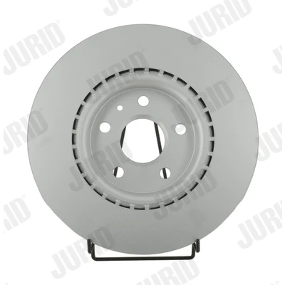 Bilde av JURID 562464JC 1 Bremseskiver 337 30 5 ventilert belagt uten skruer OPEL: Insignia A Sports Tourer, Hatchback, Sedan