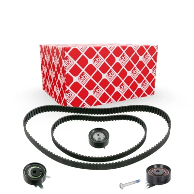 Bilde av FEBI BILSTEIN 24769 Registerreimsett 122, 81 VOLKSWAGEN: Transporter 4 Bus,