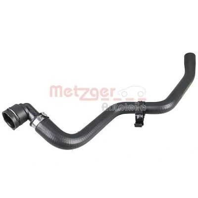 Bilde av METZGER 2420088 Radiatorslange EPDM (etyl propylen dien gummi) OPEL: Astra J Hatchback, Sports Tourer