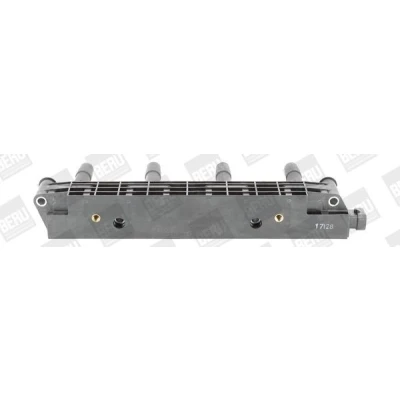 Bilde av BERU ZS259 Tennspole 6 12 Spark Spring OPEL: Zafira B, Corsa C Hatchback, Meriva A