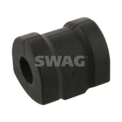 Bilde av SWAG 20 93 7935 Stabilisatorbøssinger framaksel gummi 23,5 53 BMW: Z3 Roadster, 3 Cabrio, Sedan