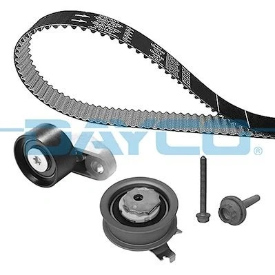 Bilde av DAYCO KTB1234 Registerreimsett VOLKSWAGEN: up! Hatchback
