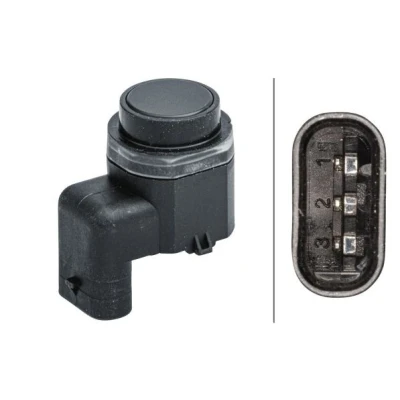 Bilde av HELLA 6PX 358 141 541 Parkeringssensorer