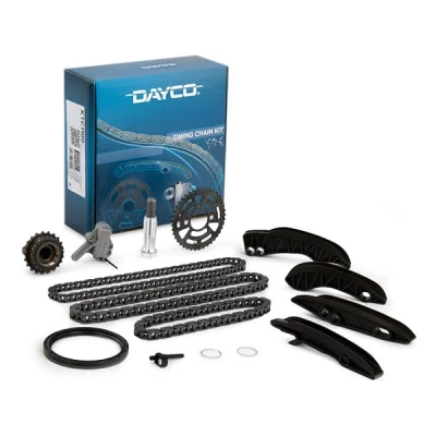 Bilde av DAYCO KTC1100 Registerkjedesett BMW: 5 Sedan, 3 Touring, MINI: Countryman