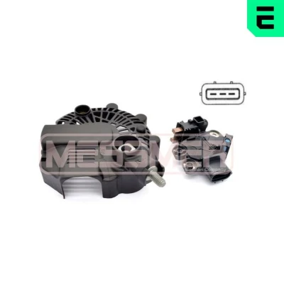 Bilde av ERA 216263 Generatorregulator HYUNDAI: i30 I Stasjonsvogn