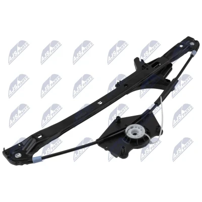 Bilde av Vindusheis, Bakre venstre, vw golf plus v, 5M0839461