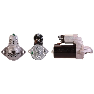 Bilde av LUCAS ELECTRICAL LRS02224 Starter 12 1,8 10 BMW: 1 Hatchback, 5 Touring, 3 Sedan