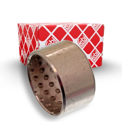 Bilde av FEBI BILSTEIN 10242 Boks, bremseskobolter