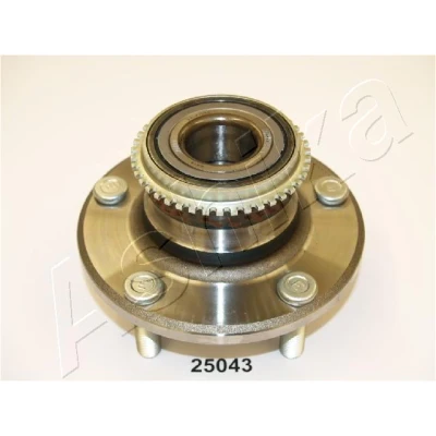 Bilde av Hjulnav, Bakaksel, mitsubishi lancer vi, vii, kombi outlander i, MR527453